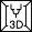 3d printer icon
