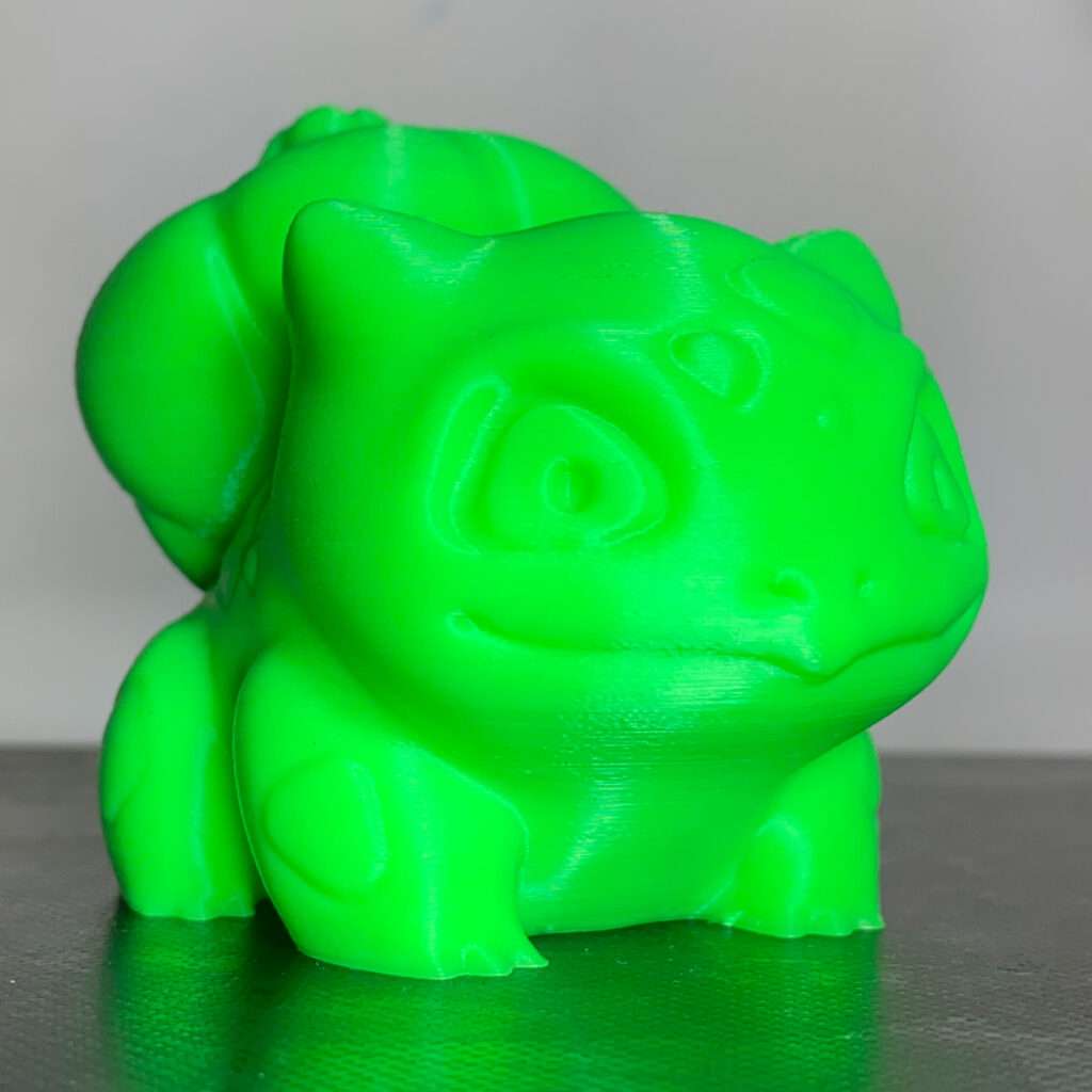 Bulbasaur