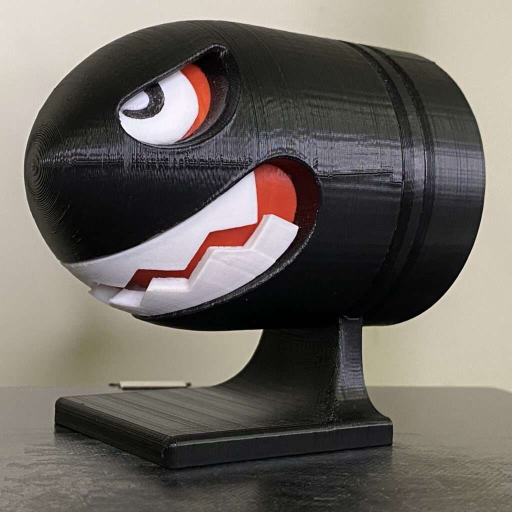 Bullet Bill 1