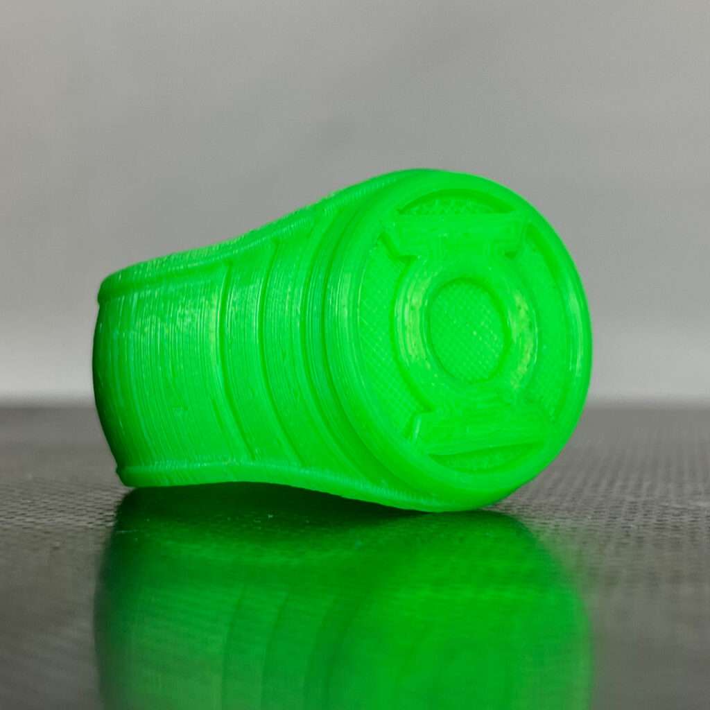 Green Lantern Ring 1