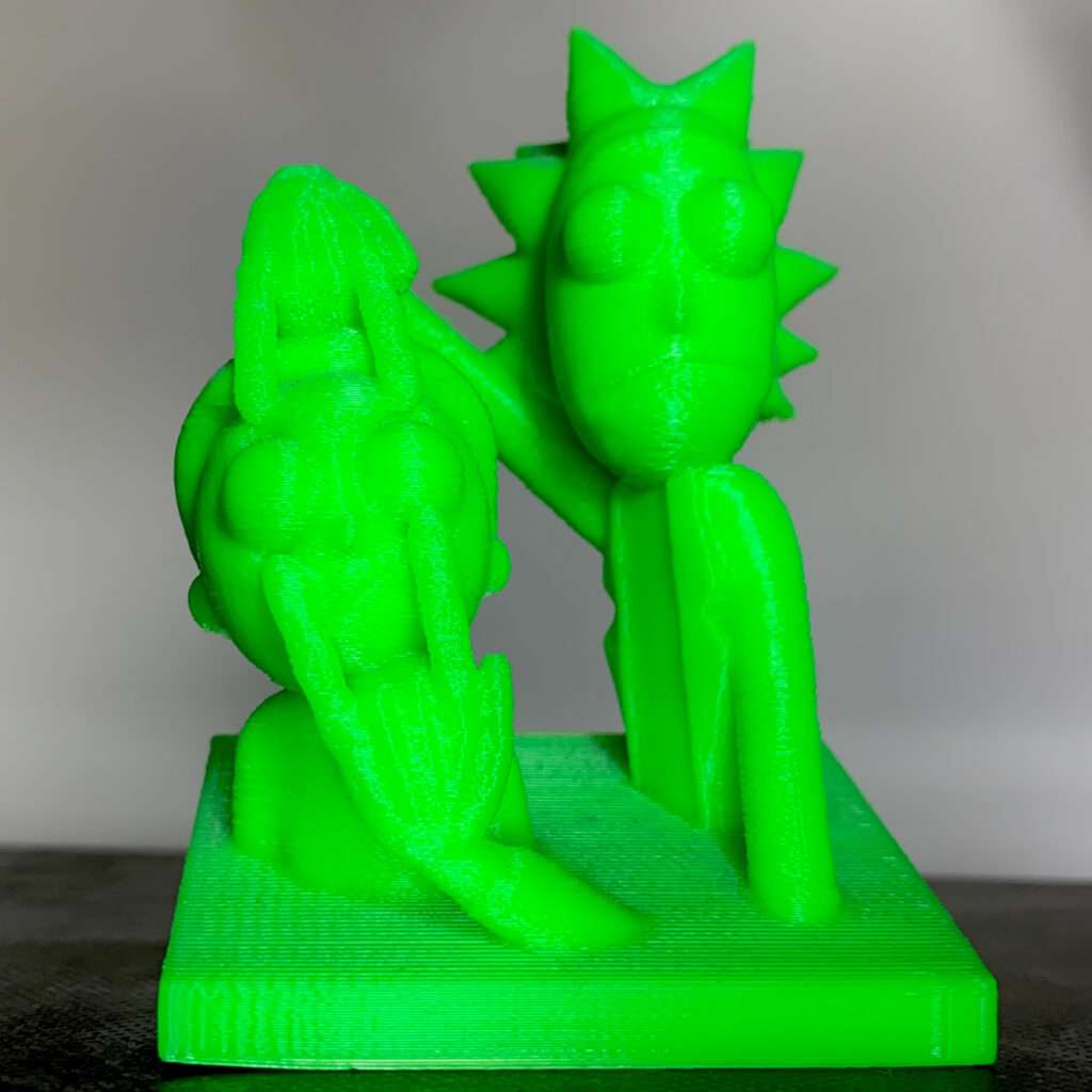 Rick and Morty