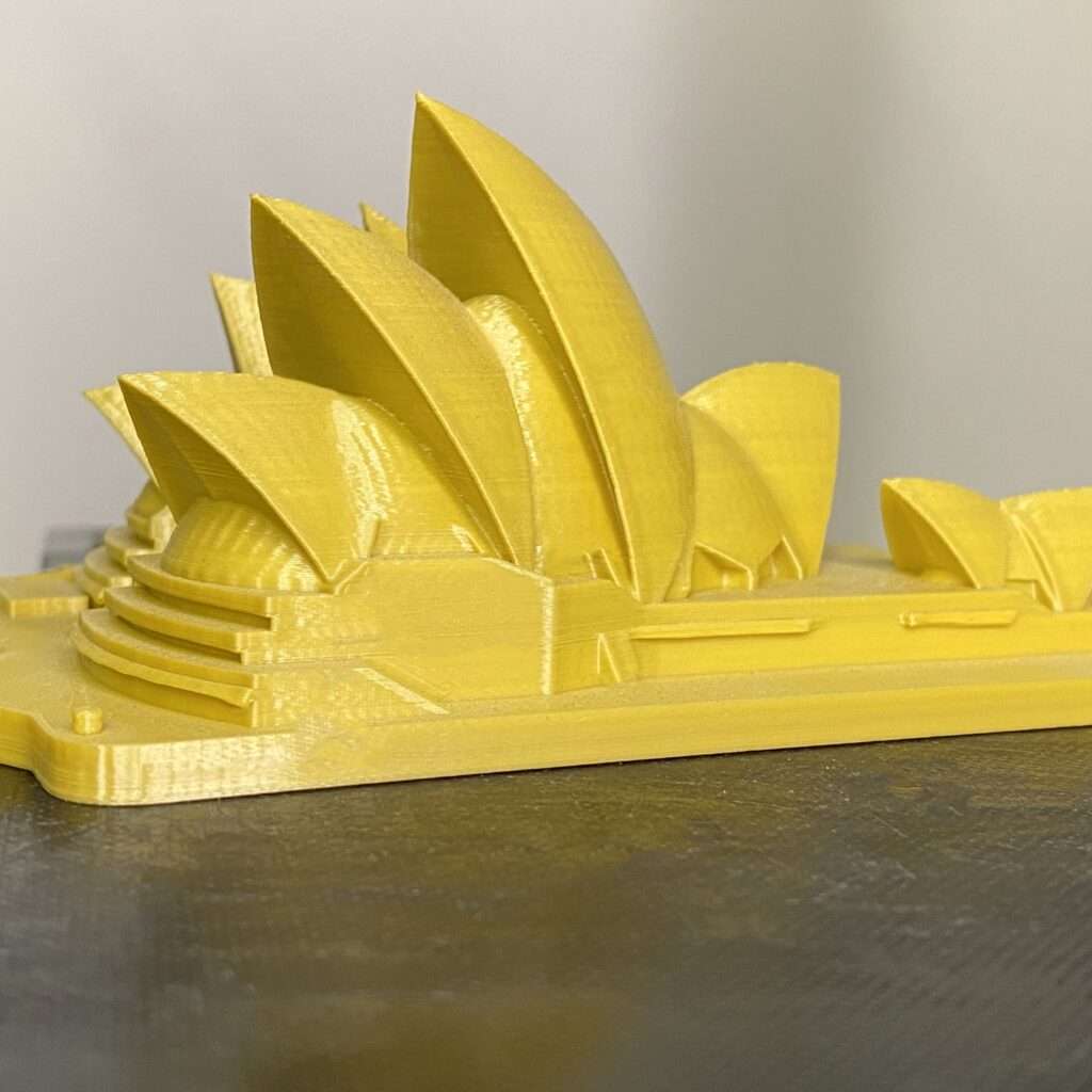 Opera House