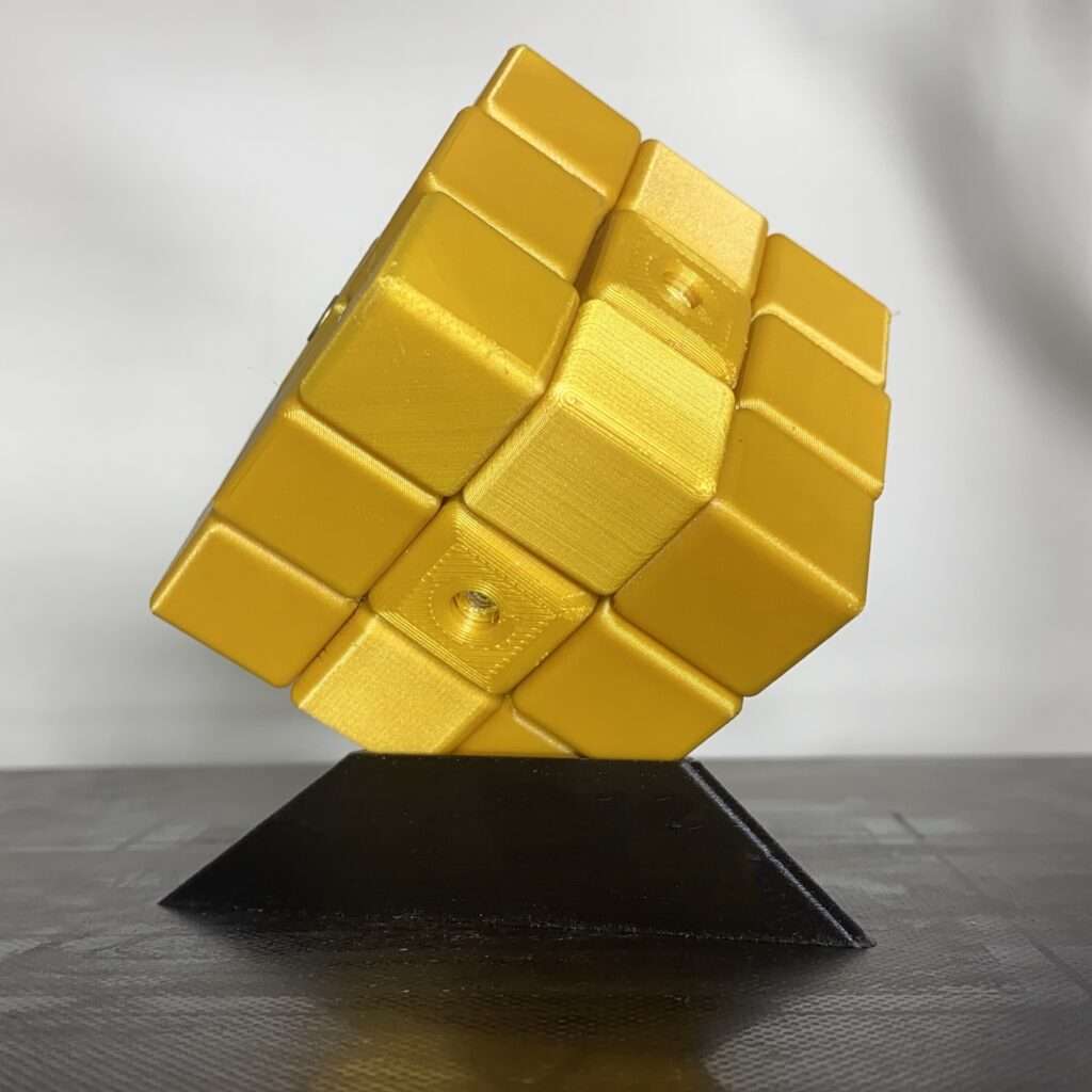 Rubiks Cube