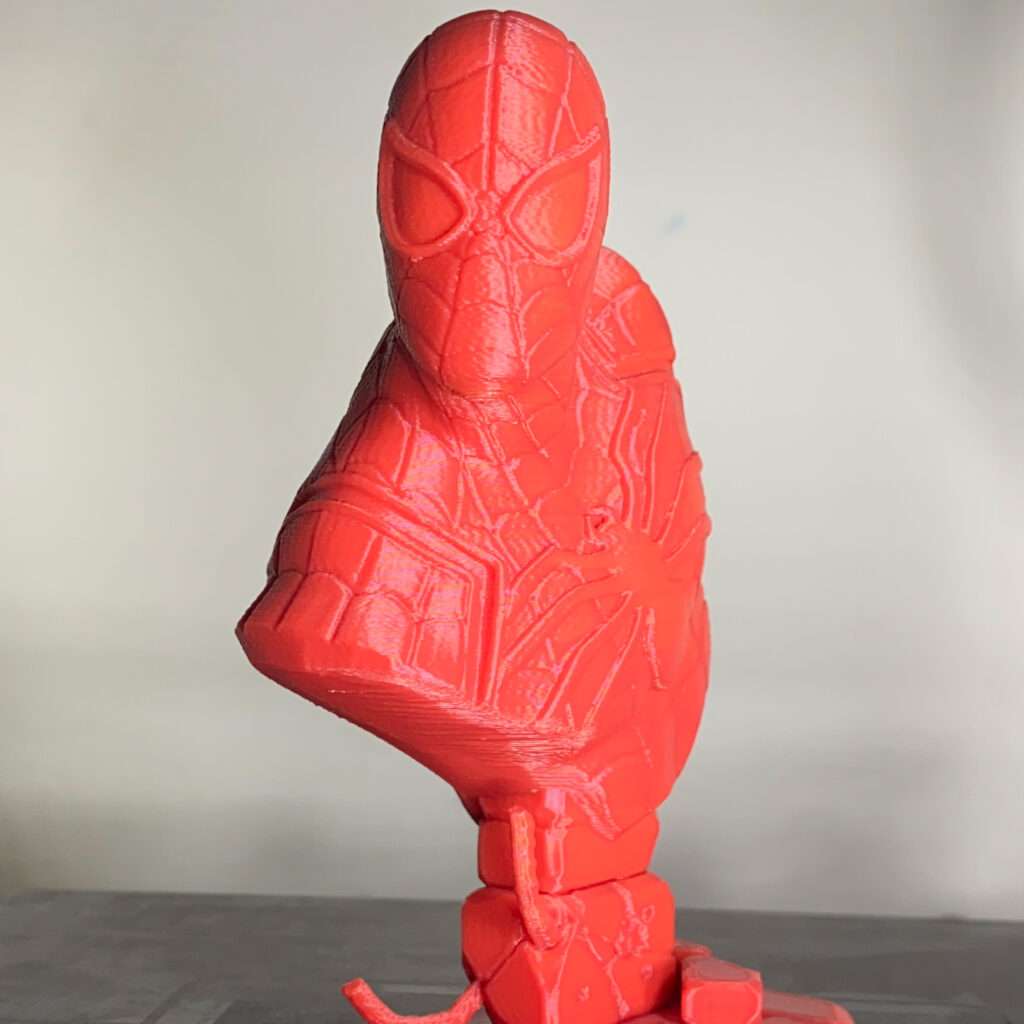 Spider-Man