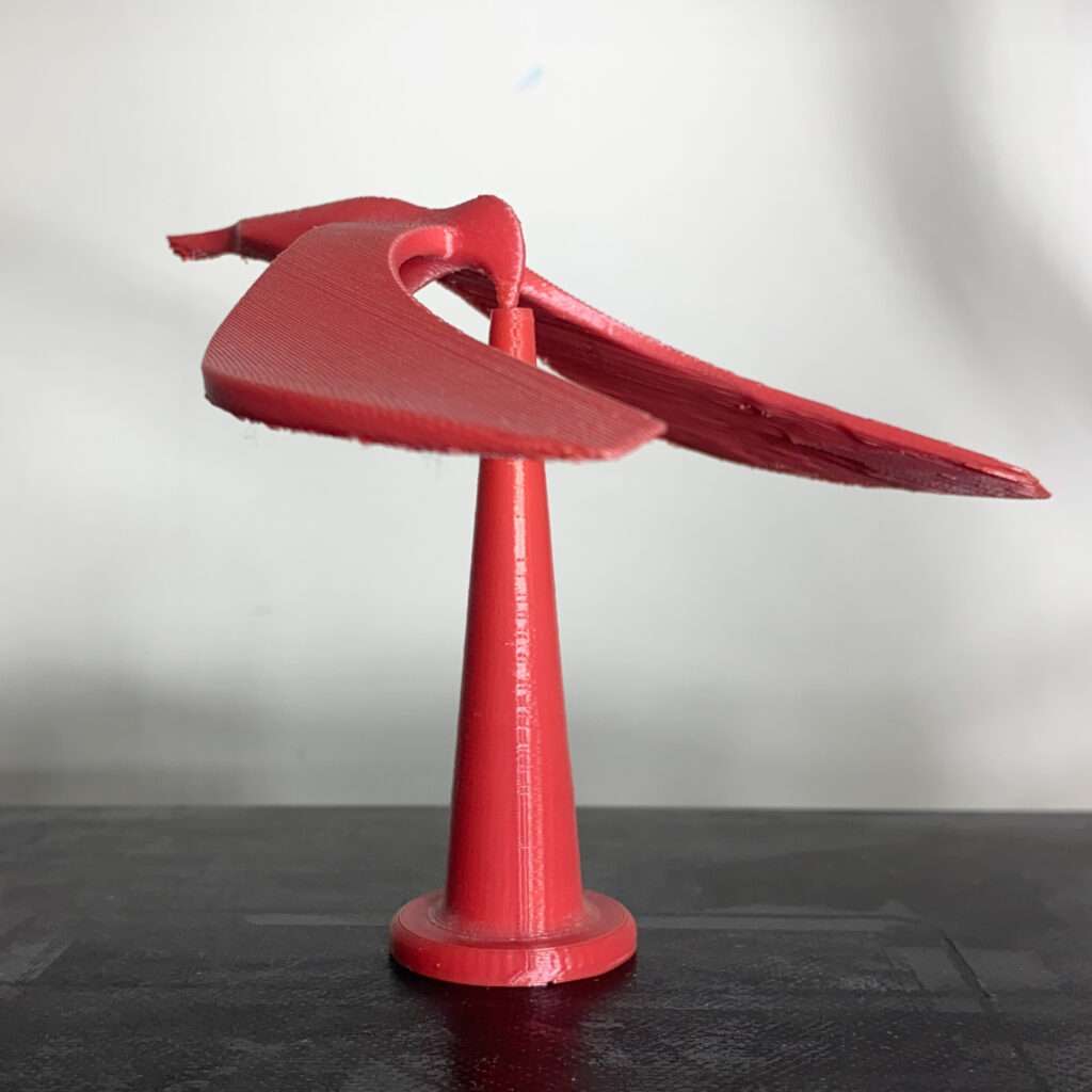 Balancing Toy