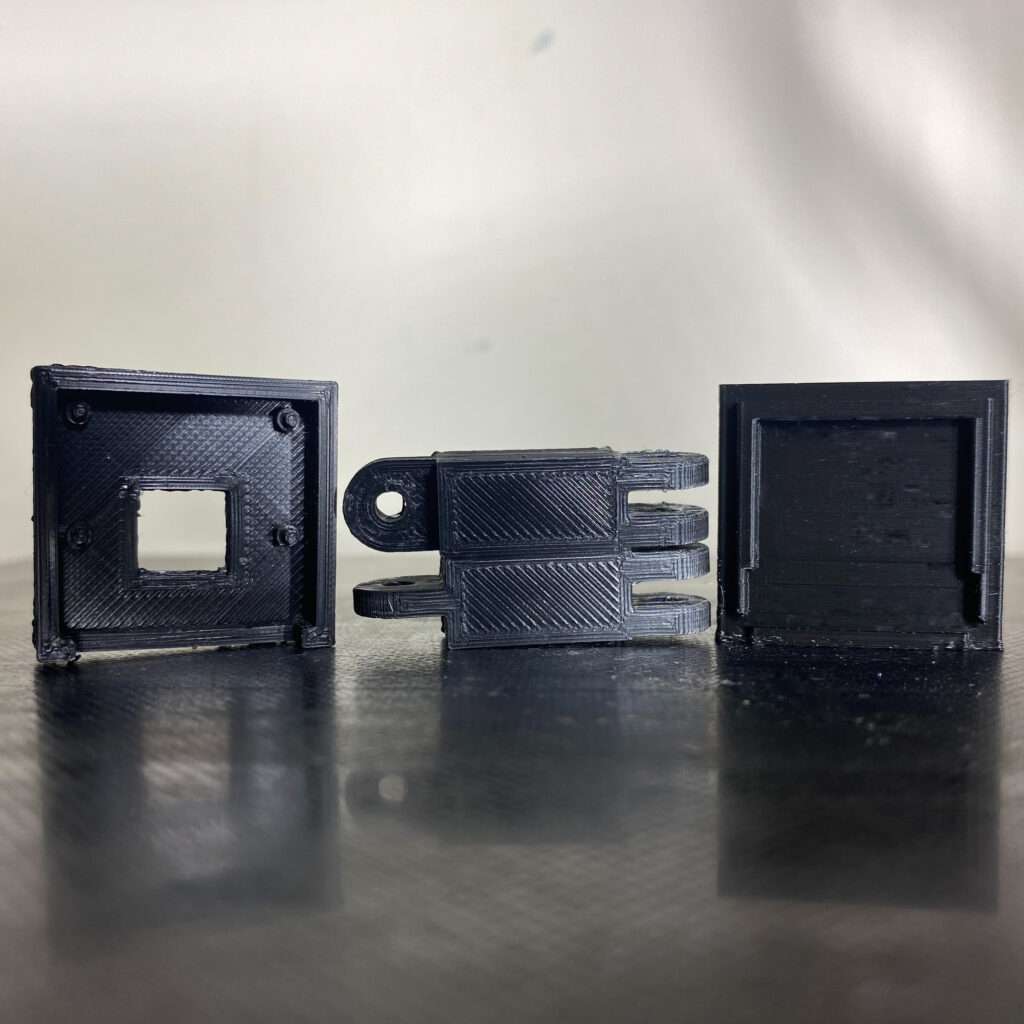 Camera Mount