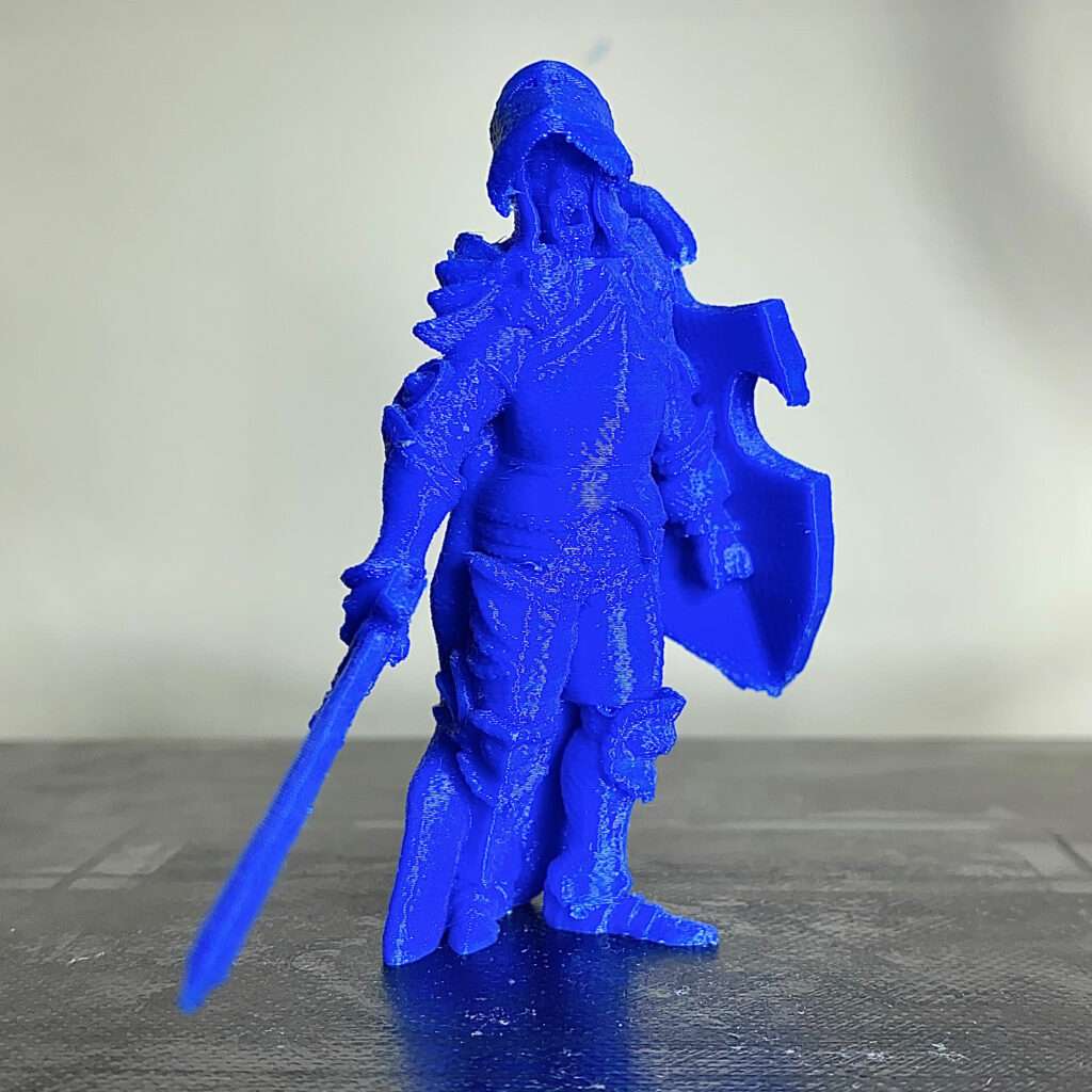 DnD Mini