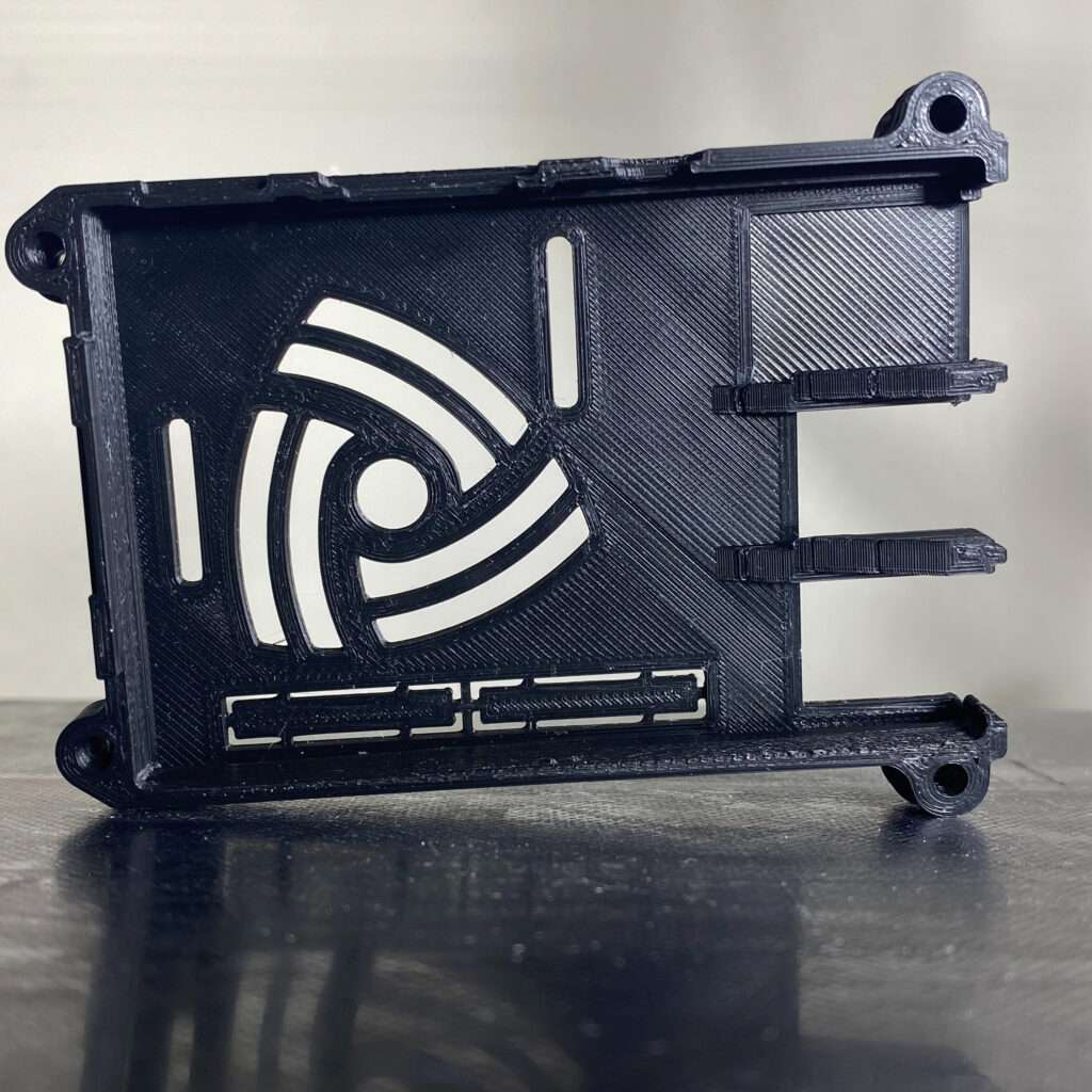 Electronics Case