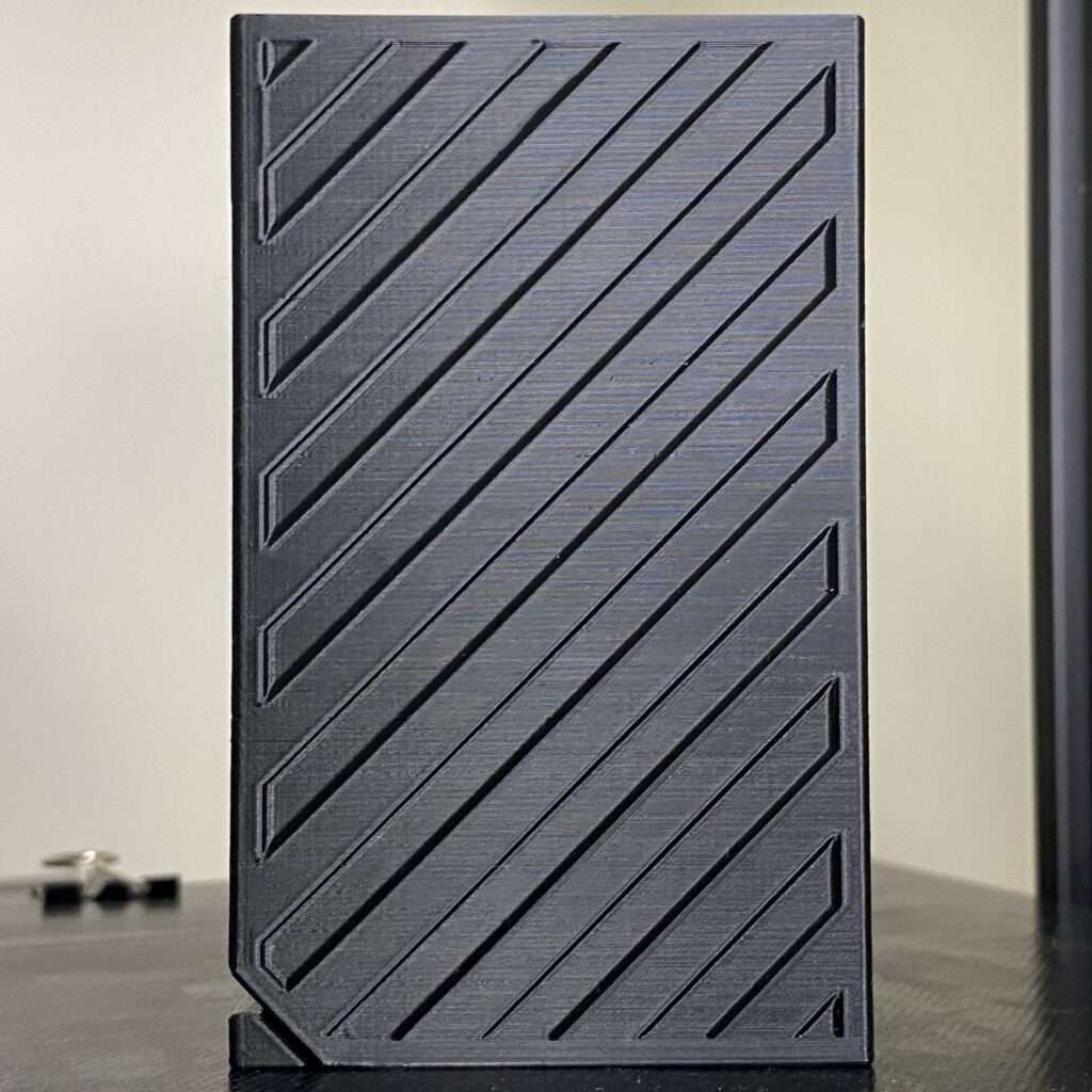 Wallet Standing