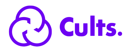 Cults 3D